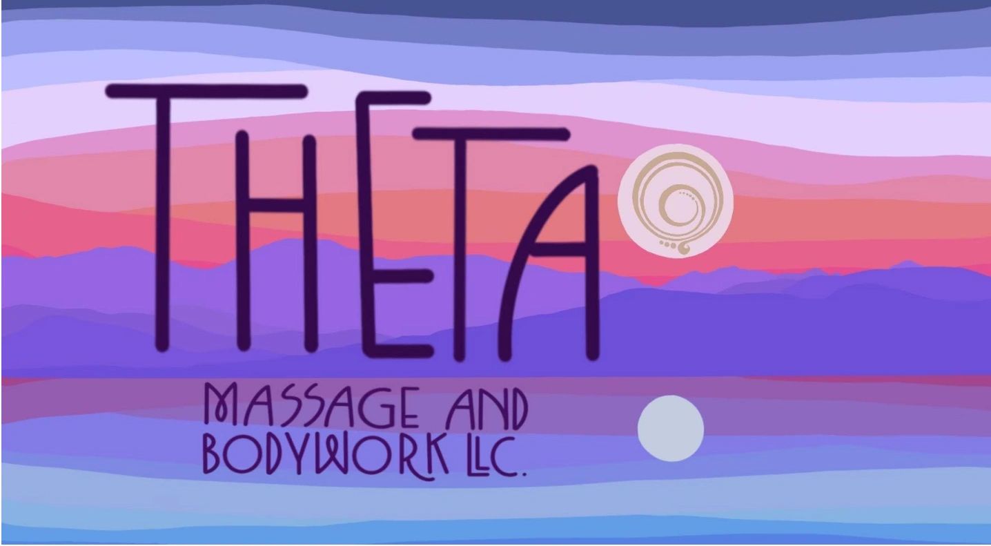 Theta Massage and Bodywork LLC Home
